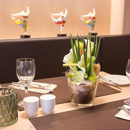 Hotel Bayerischer Hof Erlangen Extérieur photo