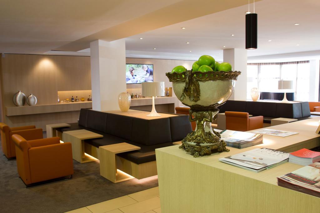 Hotel Bayerischer Hof Erlangen Extérieur photo