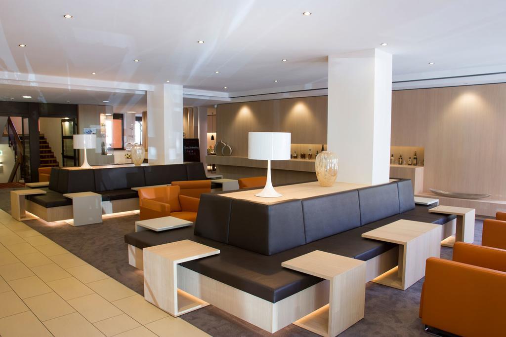 Hotel Bayerischer Hof Erlangen Extérieur photo