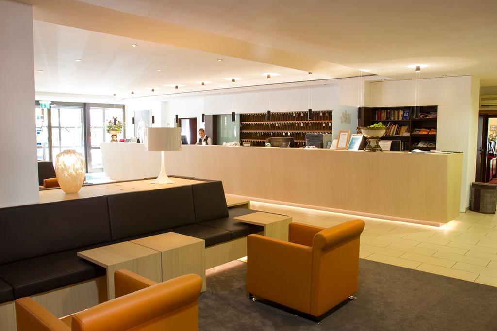 Hotel Bayerischer Hof Erlangen Extérieur photo