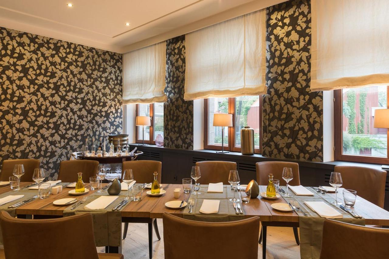 Hotel Bayerischer Hof Erlangen Extérieur photo