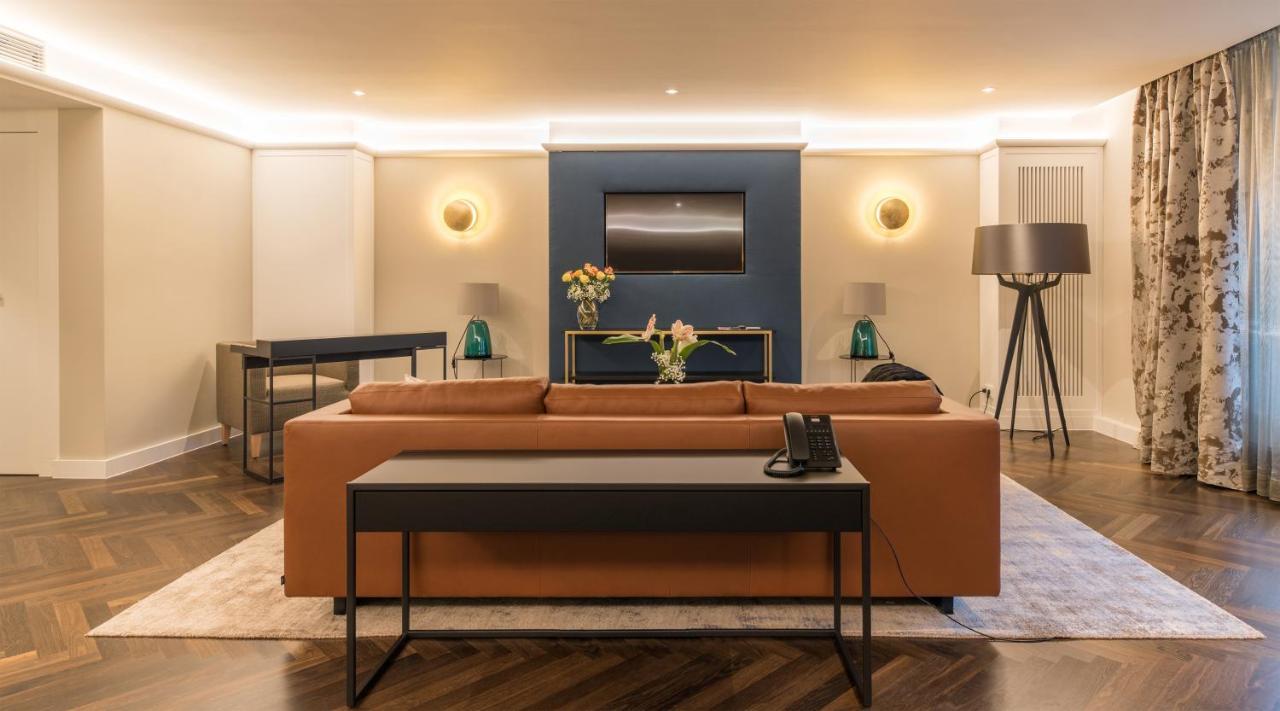 Hotel Bayerischer Hof Erlangen Extérieur photo