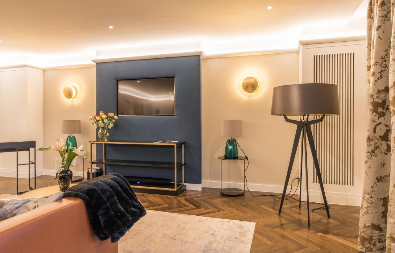 Hotel Bayerischer Hof Erlangen Extérieur photo