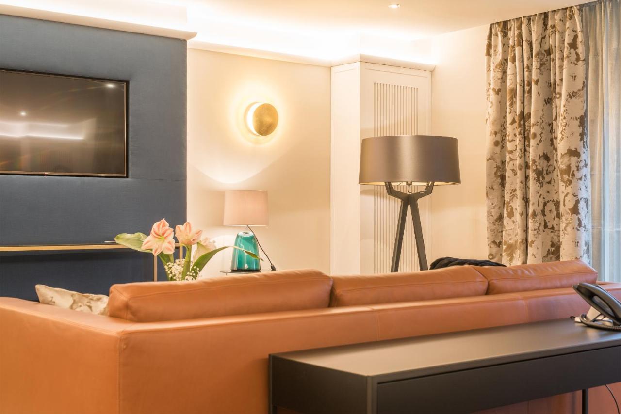 Hotel Bayerischer Hof Erlangen Extérieur photo