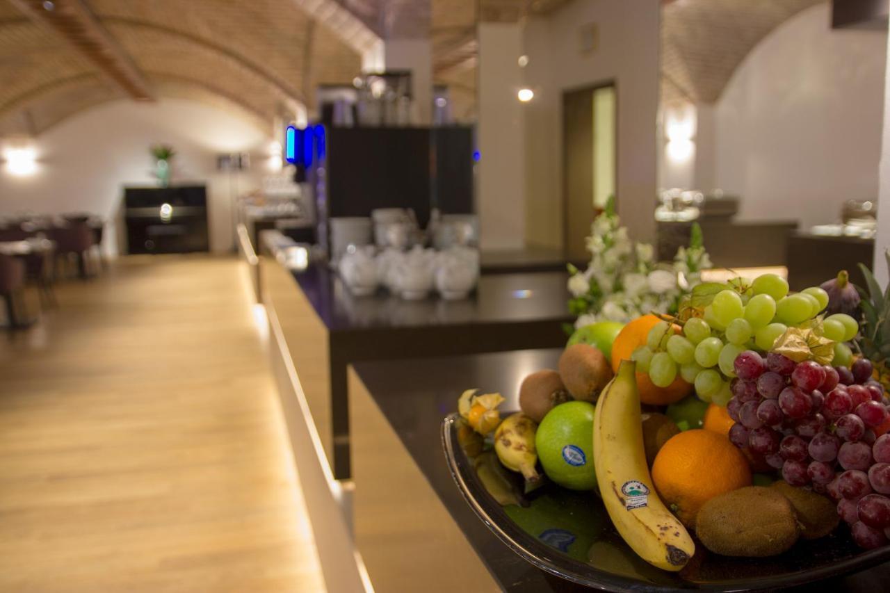 Hotel Bayerischer Hof Erlangen Extérieur photo
